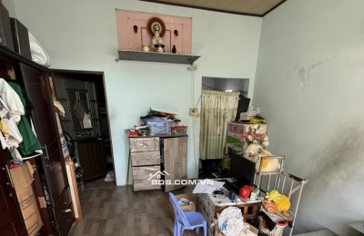 Cực rẻ, chỉ 4.4 tỷ, Nhà 2 Tầng 60m2 HXH Ngay BigC Phú Thạnh, gần Chợ Vải Tân Phú